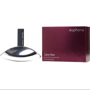 CALVIN KLEIN • Euphoria Eau De Parfum Spray